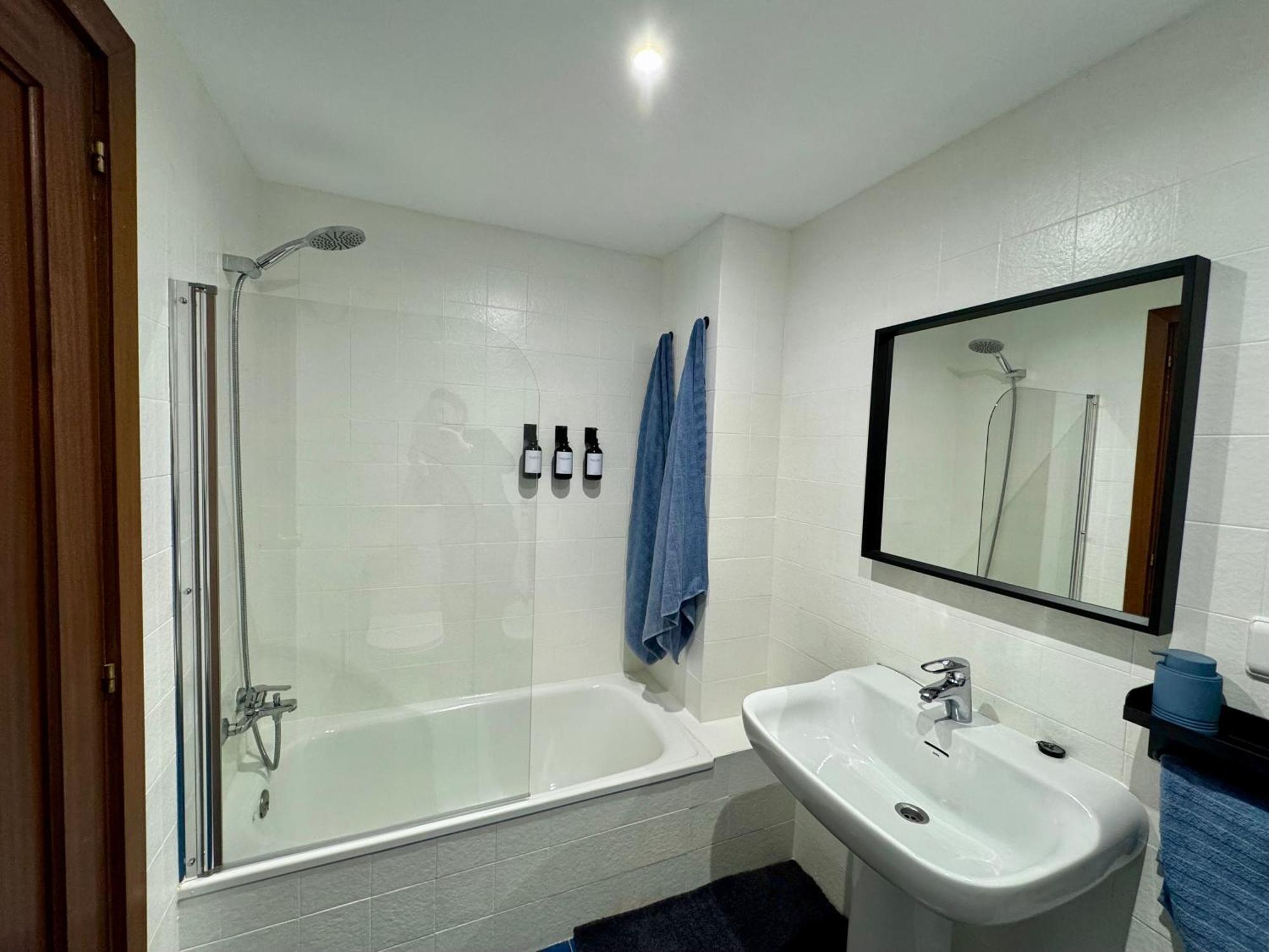 Relax En Playa De L'Ahuir Gandia Apartment Playa de Gandia Exterior photo